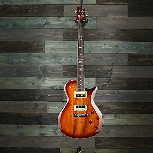 PRS SE 245 Standard TS · Guitare électrique - Les Beatles, Paul McCartney, John Lennon, RIngo Starr, George Harrison PRS SE 245 Standard TS · Guitare électrique – Image 2