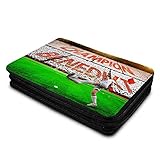 Schul-Etui mit Namen Benedikt - Motiv