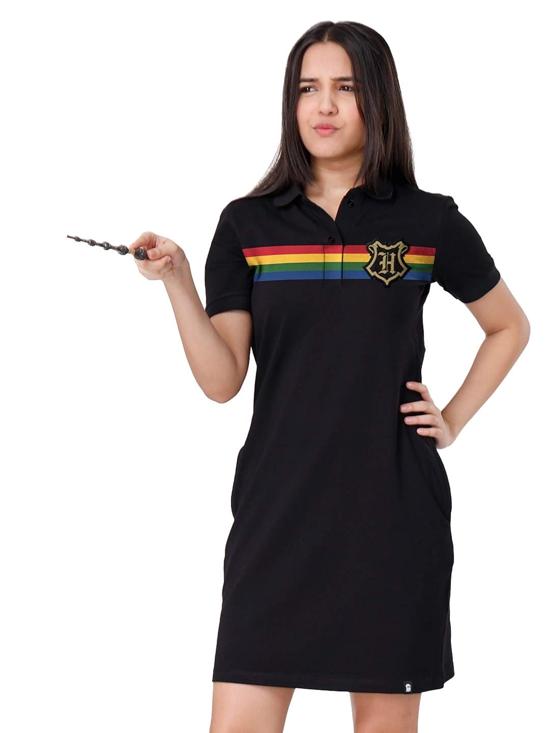 harry potter t shirt dress