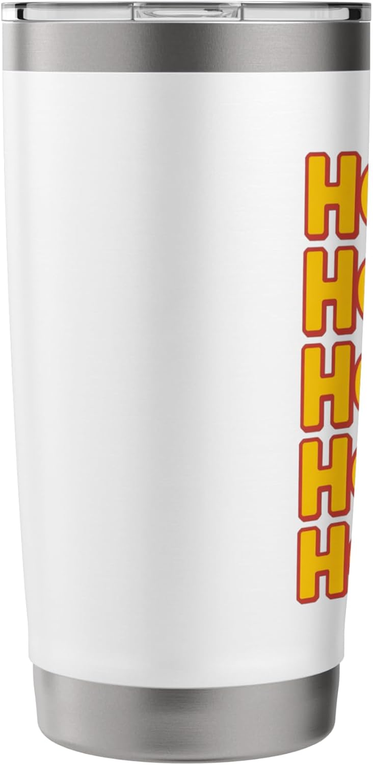 Howdy Howdy Howdy Funny Meme Popular Movie Quote Stainless Steel Insulated Tumbler image 4