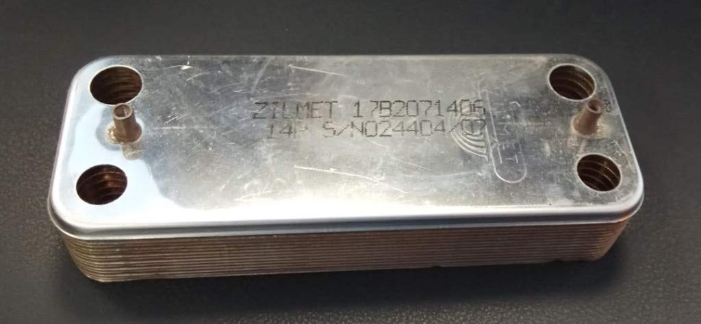 Tappo Anodo Placcato Argento Per Tubo Vuoto NOS Diametro 8mm