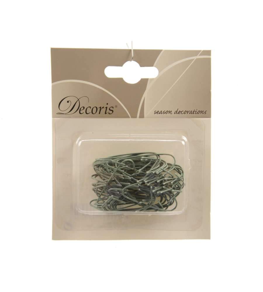 Kaemingk Christmas Decoris Bauble Hangers Iron