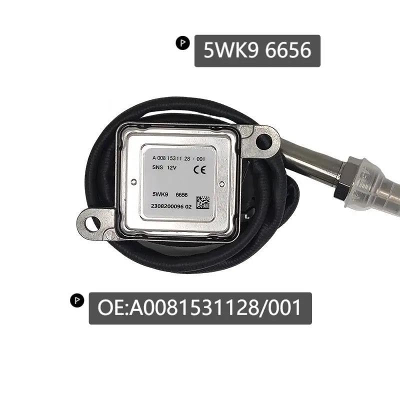 Capteur d'Oxyde d'Azote Benz A0081531128, Haute Précision pour E250 - 2