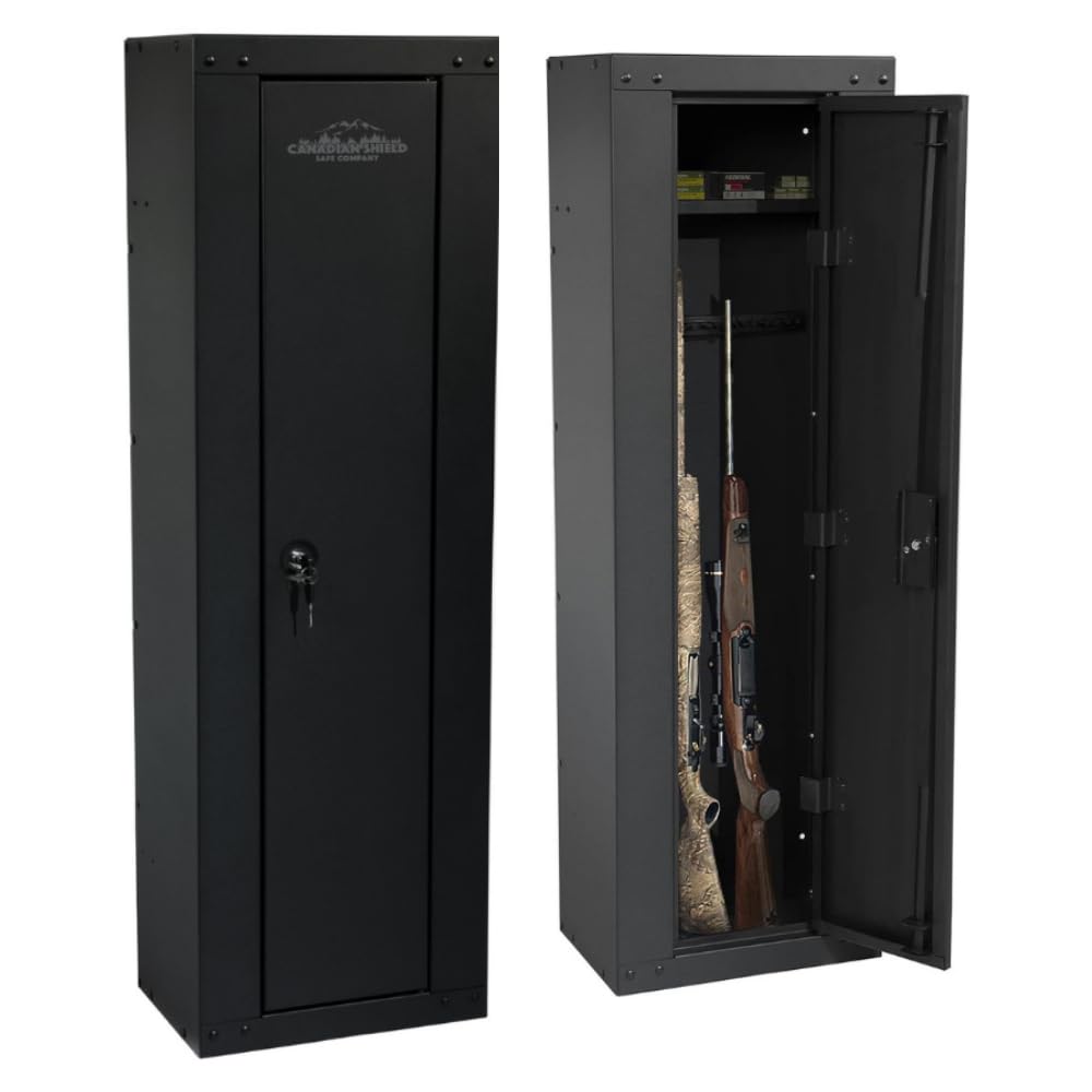 Sports Afield New Ready to Assemble 8 Gun image 2