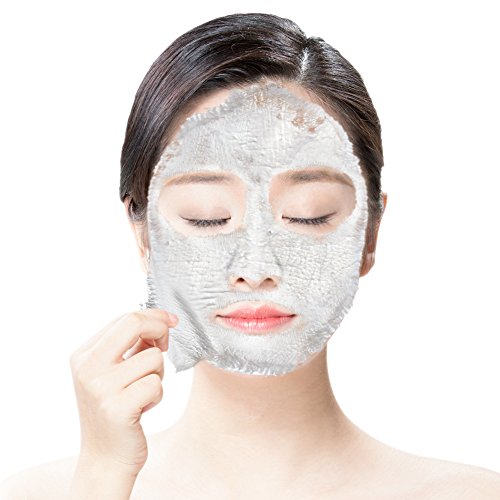 Elizavecca Hell-Pore Longo Longo Gronique Diamond Exfoliate Face Mask Pack #TOP3