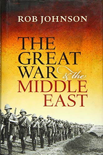 The Great War and the Middle East