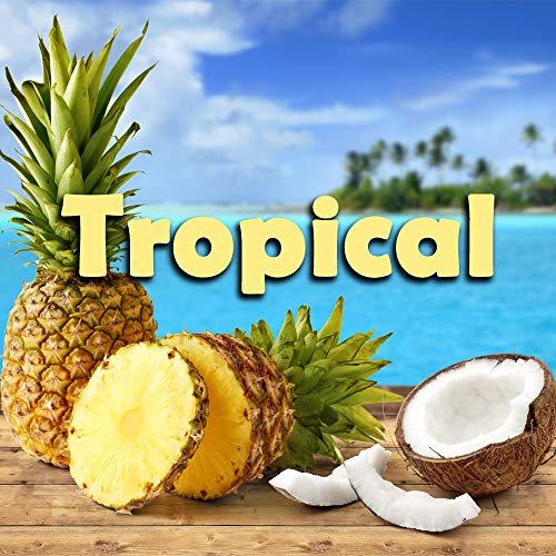 Froggy's Fog - Scented Cologne Spray (2 oz. Tropical)