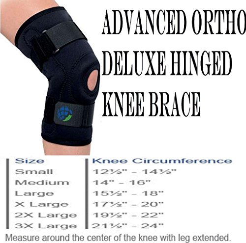 Advanced Orthopaedics �f���b�N�X�q���W�t���G�u���[�X (L�T�C�Y)