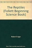 The Reptiles B0006BNN70 Book Cover