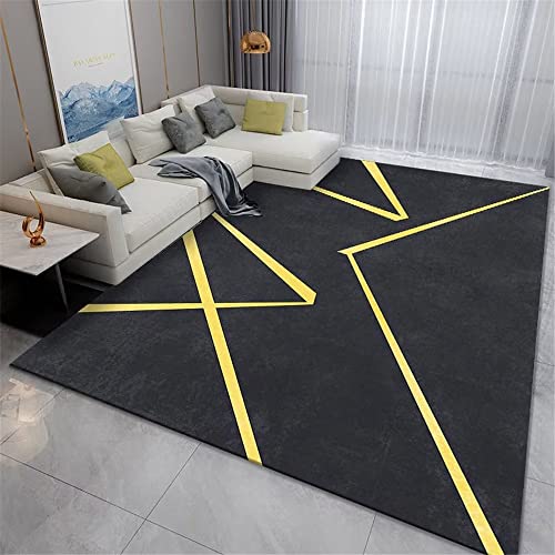 Alfombras de Habitacion Grandes Baratas Marca Xiaosua