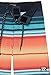 All Day Stripe Pro Boardshort