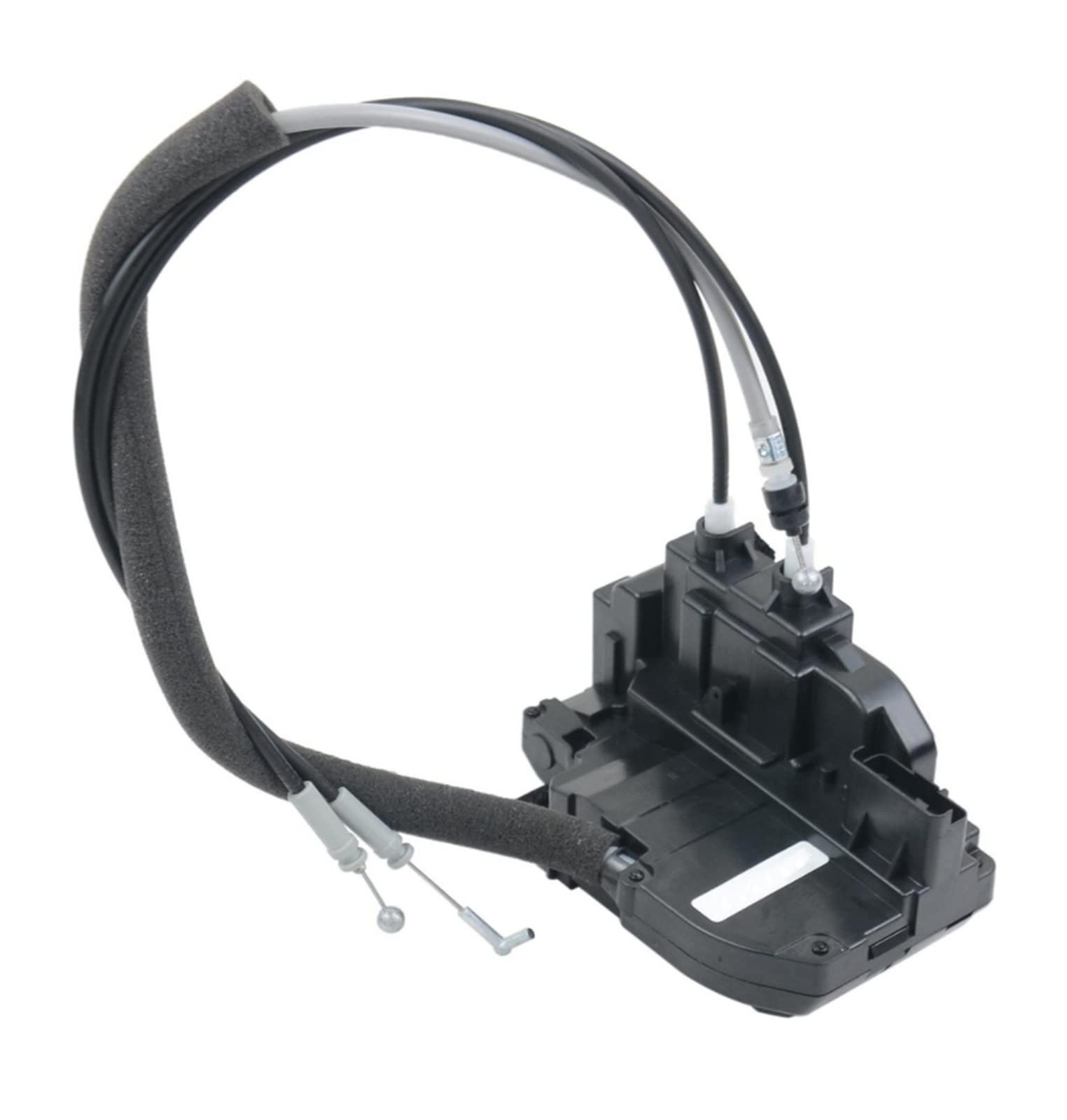 937-282 937-283 Rear Left Right Door Lock Actuator for Nissan for Tiida for Versa 2005-2013 Latch 82501EL00A 82501EL00B 82500EL00C HETEVSCCK(Rear Left)