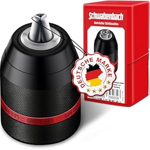 SCHWABENBACH BOHRFUTTER VARIATIE