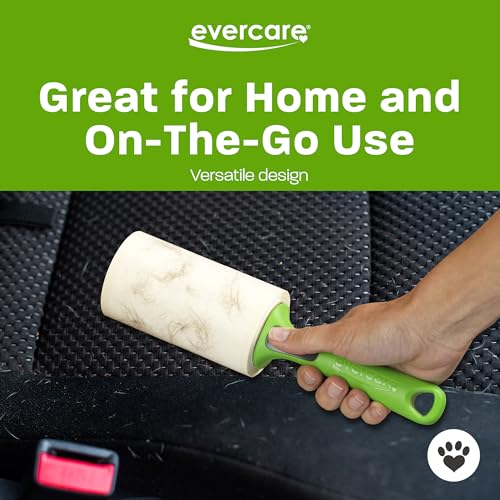 Image of Evercare Pet Hair Extra Sticky 60 Layer Lint Roller