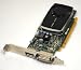 Produktbild NVidia Quadro 600 S26361-D1653-V61 D1653 1 GB Grafikkarte PCIex16 / Diplayport / DVI / Z072 - Grafikkarte ohne jegliches Zubehör