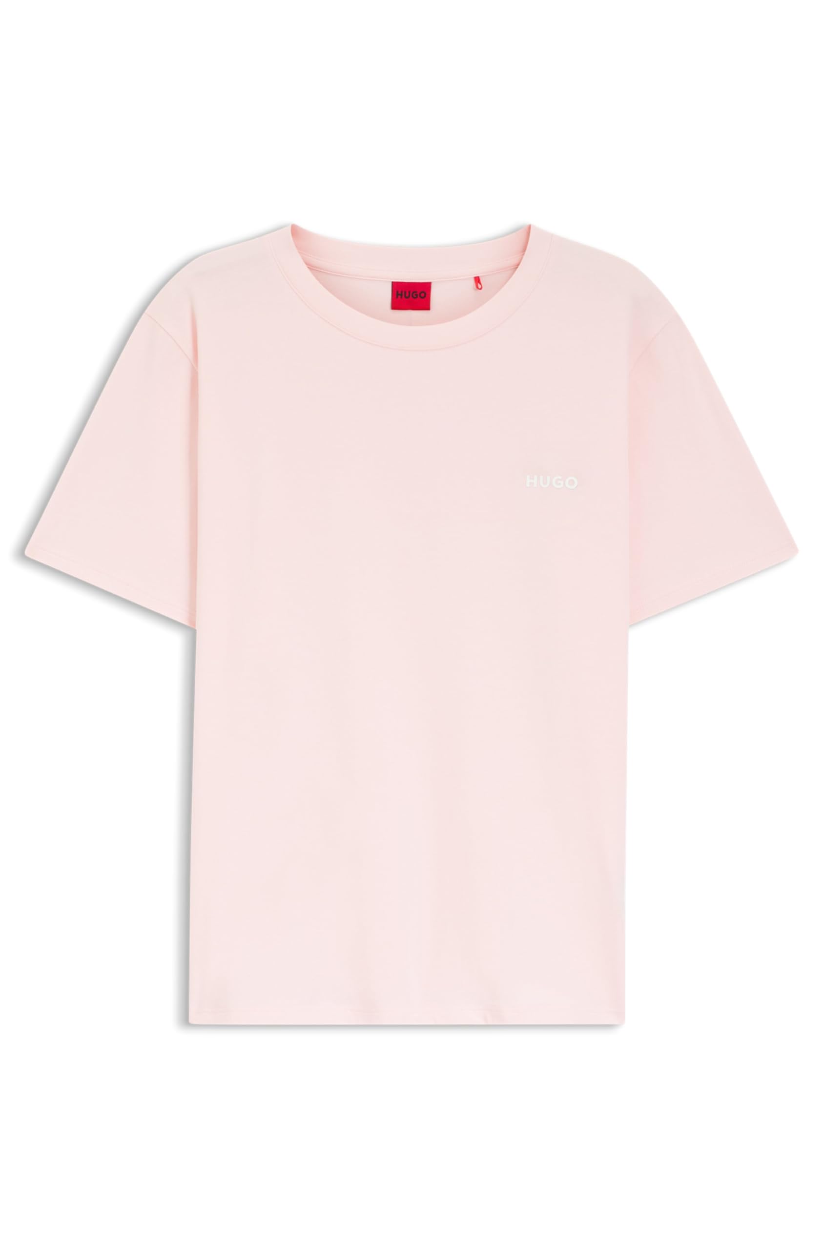 Hugo Pijama_T_Shirt para Mujer