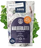 Maulbeerblätter Tee Monte Nativo (300g)...