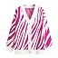 Rose Striped