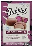 ICE CREAM MOCHI UBE