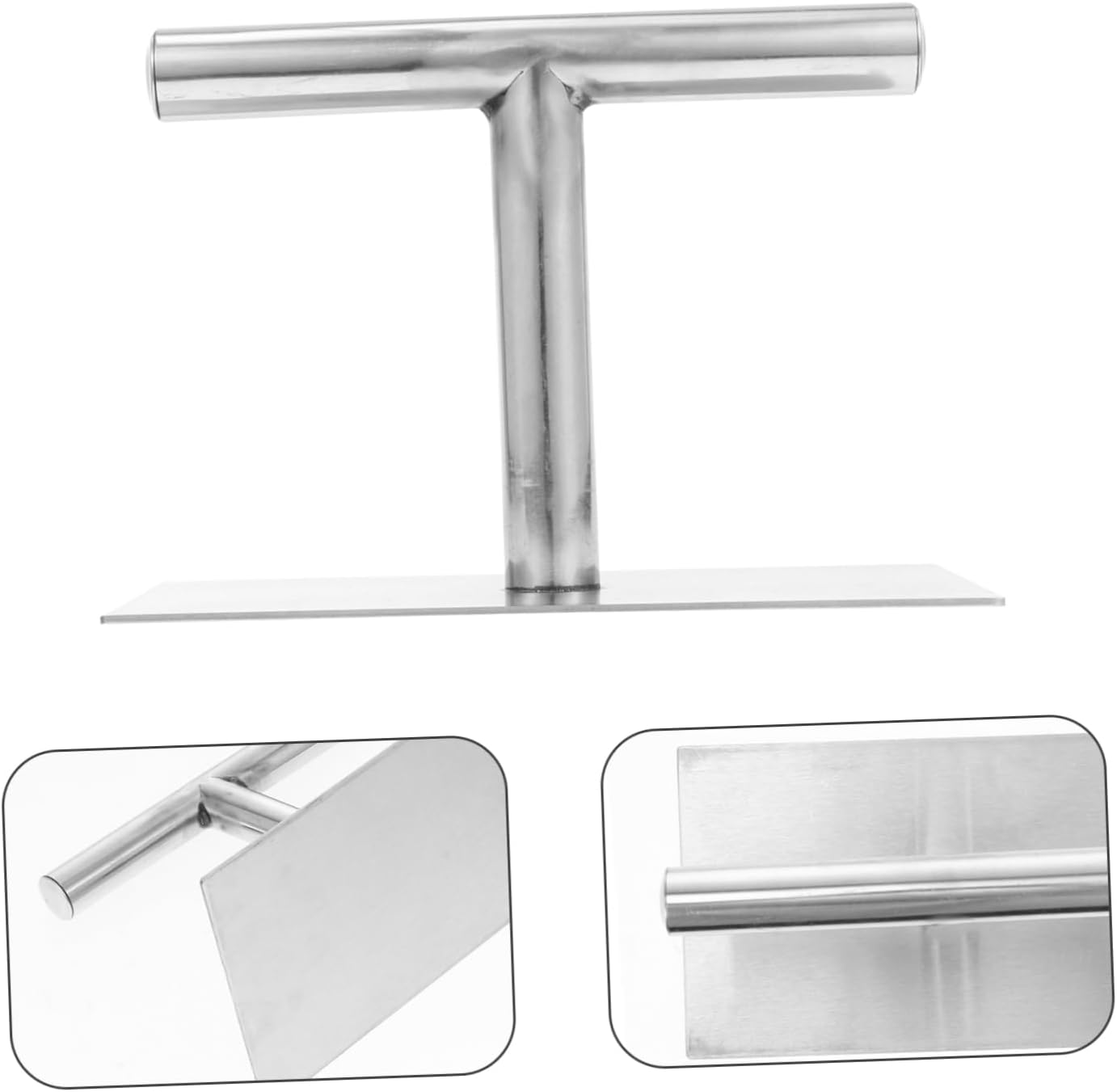 Alipis 1pc Pastry Presser for Baking Accessories Non-stick Smooth Cake Flattener for Home Use