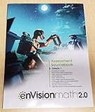 enVisionmath2.0 Assessment Sourcebook Grade 7