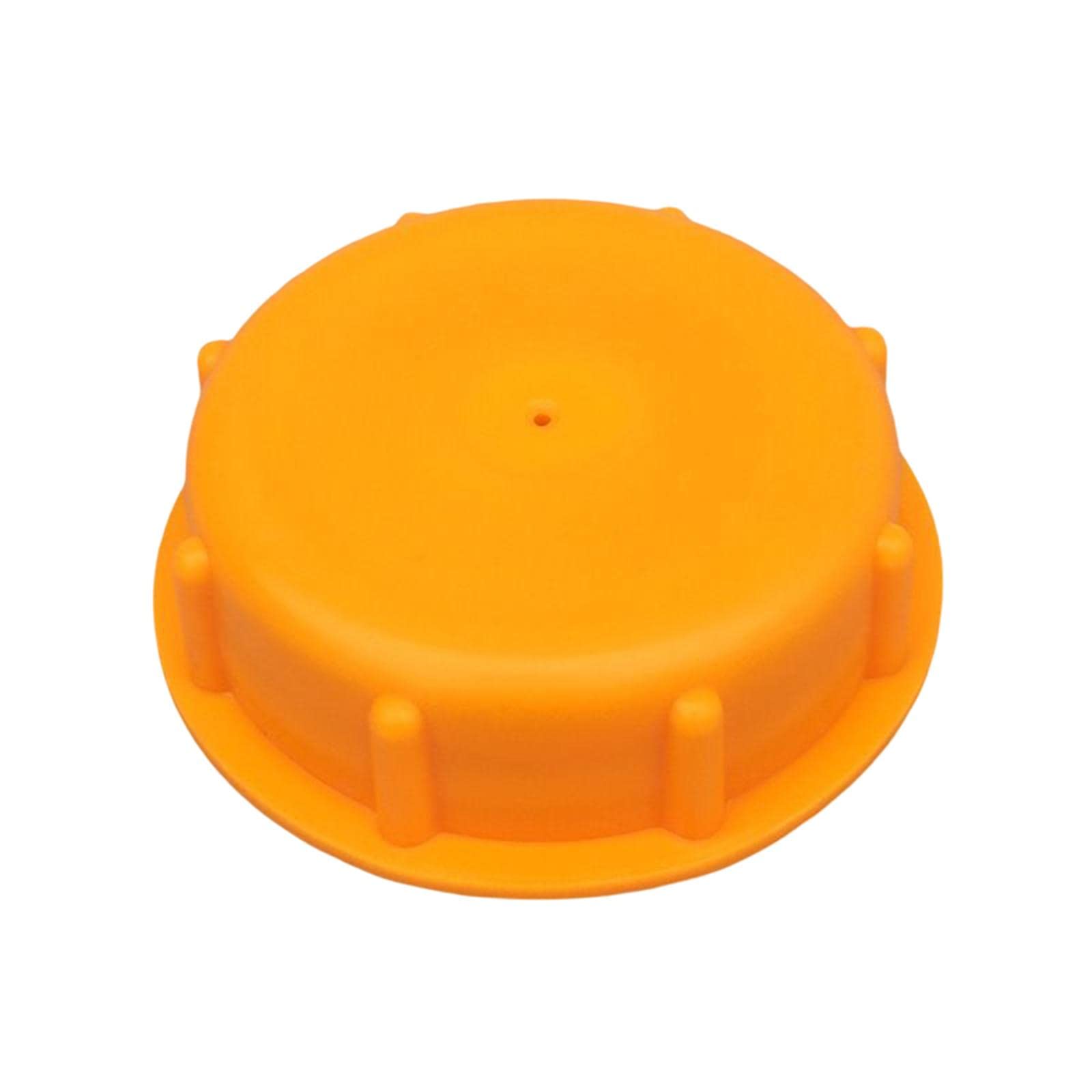 ATORSEr Parking Heater Fuel Tank Cover Caps Replacement Standard Yellow-image-44