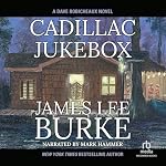 Cover of Cadillac Jukebox "International Edition"
