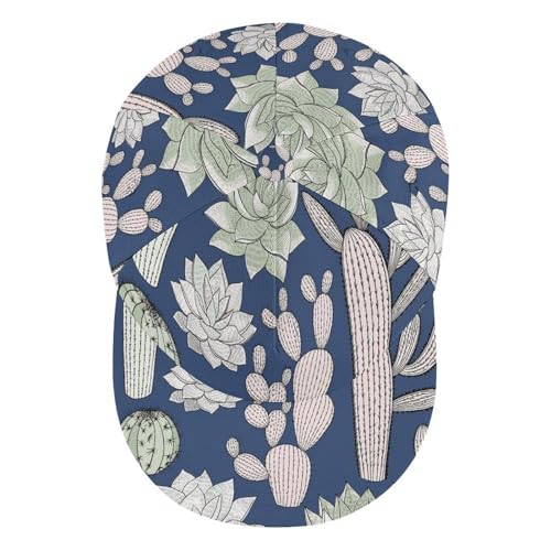 Supdreamc Women Men Essential Baseball Cap Dad Cap for Fishing Tennis Travel4