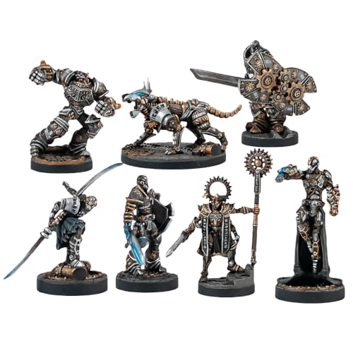 Epic Encounters the Board Game Bundle miniatura 4