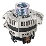 Torchbeam 13980N Alternator Fit for Honda CR-V 2007-2011 105Amp