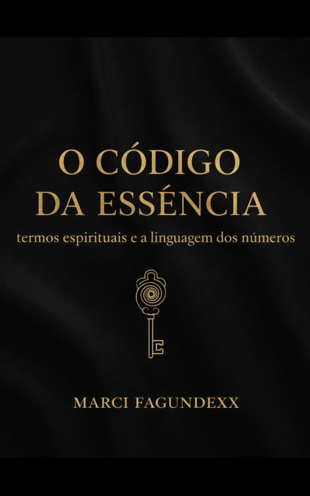 O código da essência: Termos espirituais e a linguagem dos números