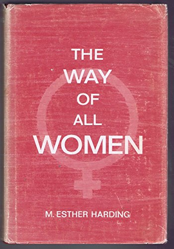 The Way of All Women 0913430137 Book Cover