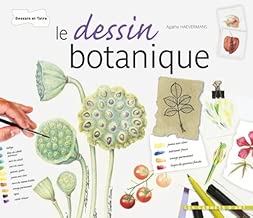 Download Le dessin botanique - nouvelle présentation PDF