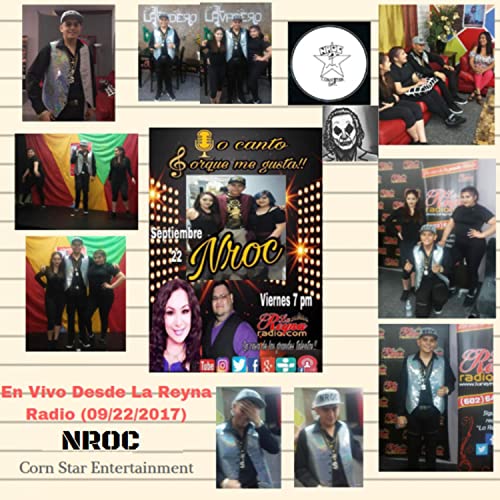 Play La Reyna Radio (En Vivo 09/22/2017) (En Vivo Desde La Reyna Radio