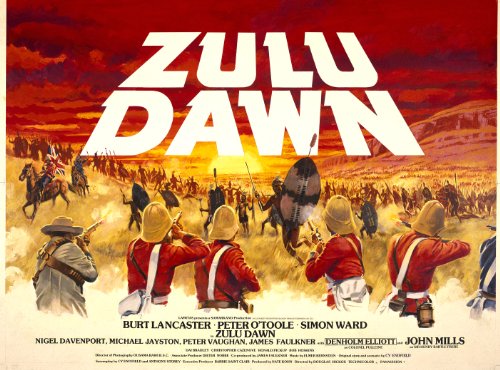 Zulu Dawn [Blu-ray] image 5