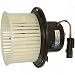Four Seasons/Trumark 75807 Blower Motor with Wheel