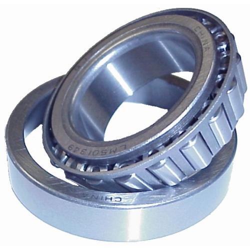 SKF - BR35 - Tapered Bearing Cup & Cone Set