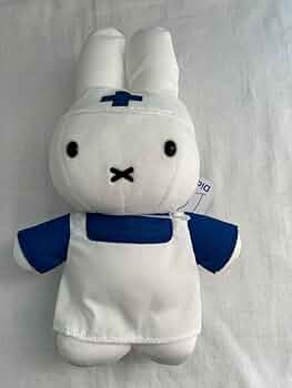 ミッフィー　 ナース　ぬいぐるみ セキグチ公式オンラインショップ on X: 