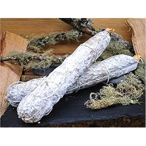 Set van 2 Magere Savoy Saucisson – Vetarm Gezond Varkensvlees Gourmet Saucisson uit Franse Alpen – Premium Salami Worst – 2x 700g