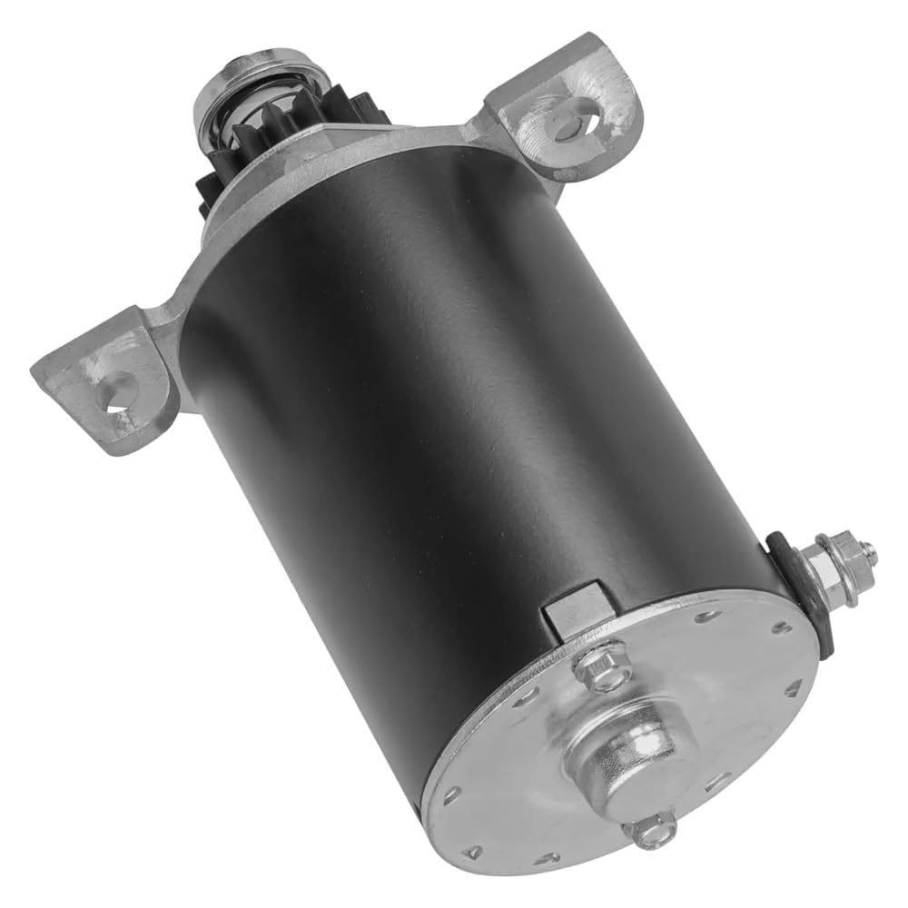 Démarreur adapté for 391178 394807 396306 / Toro Tondeuse Fairway Groundsmaster 52 (1979-1986)
