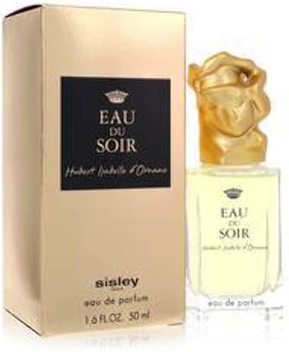 Eau Du Soir para mujer de Sisley 3.3 oz Eau de Parfum Spray Nib
