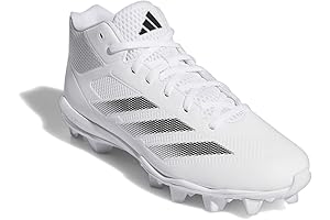 Men's adidas Adizero Impact Molded Baseball Cleats