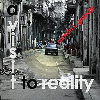 Paperback A Visit to Reality Book