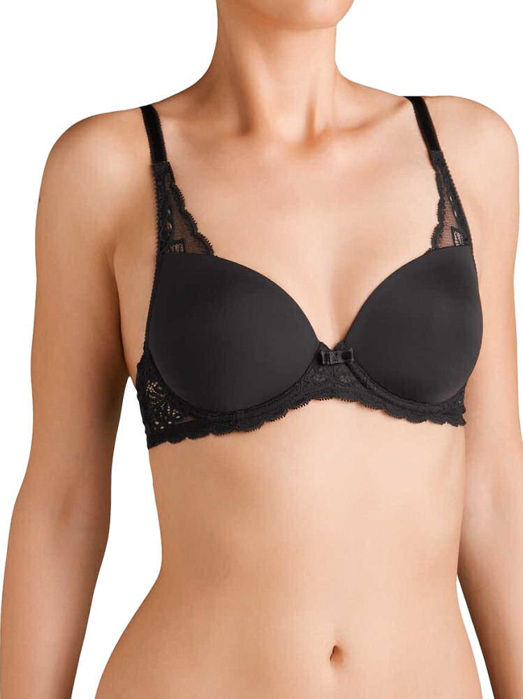 Triumph Damen BH Amourette Spotlight WHP X, mit Bügel, Gepolstert, Verstellbare Träger
