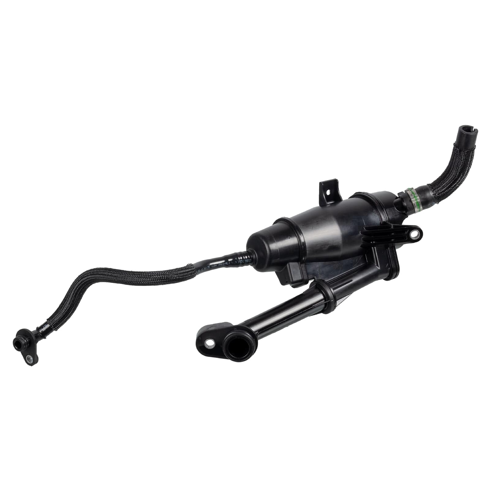 FEBI BILSTEIN Separatore olio, Ventilazione monoblocco 108259 Compatibile con: CHEVROLET MALIBU, OPEL ASTRA J, ASTRA J Caravan, ASTRA J GTC, ASTRA J Kasten/Kombi, CASCADA, INSIGNIA A