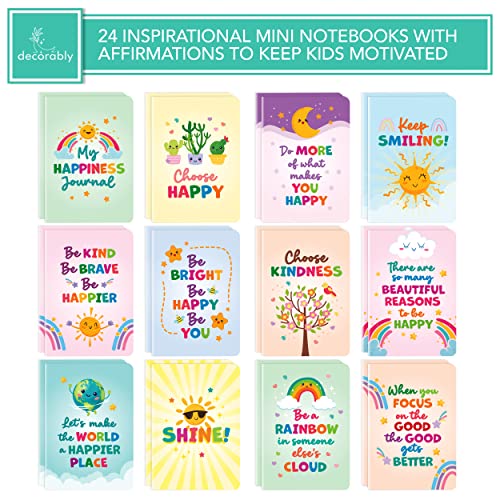 Mini carnets pour enfants pour occuper intelligemment les petits sans écran - 3