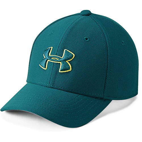 Image of Under Armour Boys' Blitzing Cap Stretch Fit