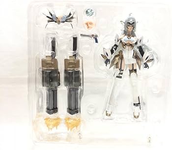 Amazon | )figma-095 KOS-MOS ver.4(ゼノサーガ エピソードIII