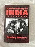 A New History of India