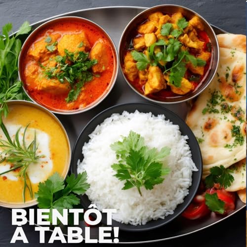 La cuisine indienne